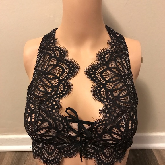 NEW Victoria secret 4 bras - Picture 4 of 6